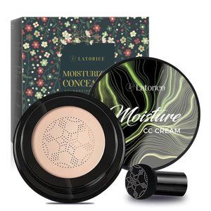 Latorice Moisturizer Concealer Foundation Makeup CC Cream 20g NEW